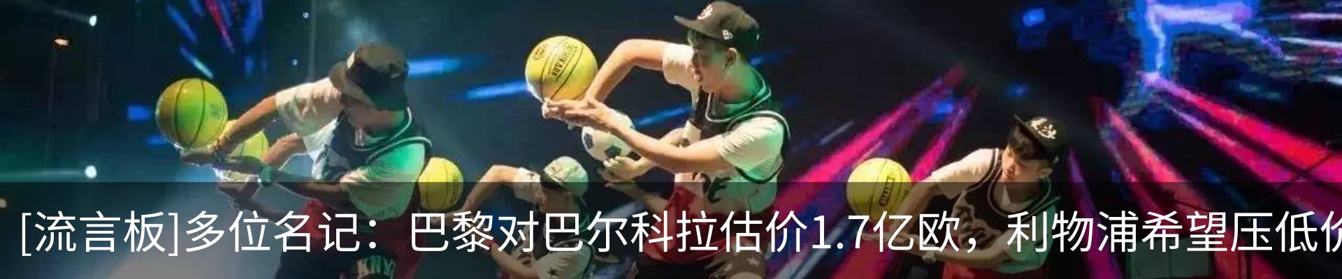 新闻动态